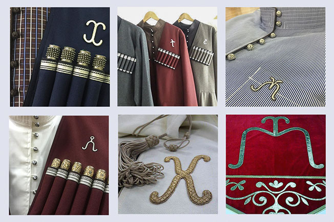 Фото из Instagram Мадины Хацуковой