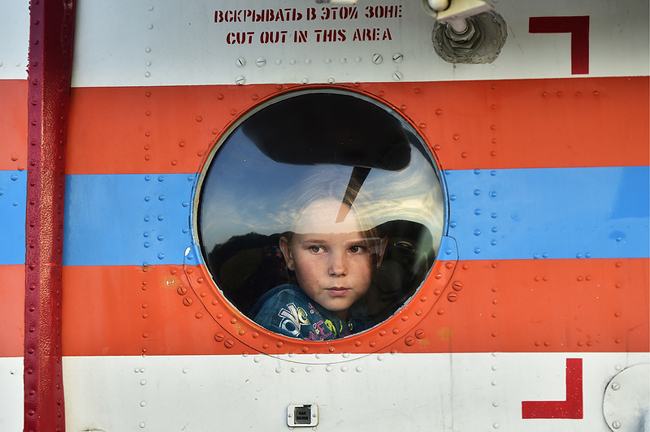 Фото: Юрий Смитюк/ТАСС