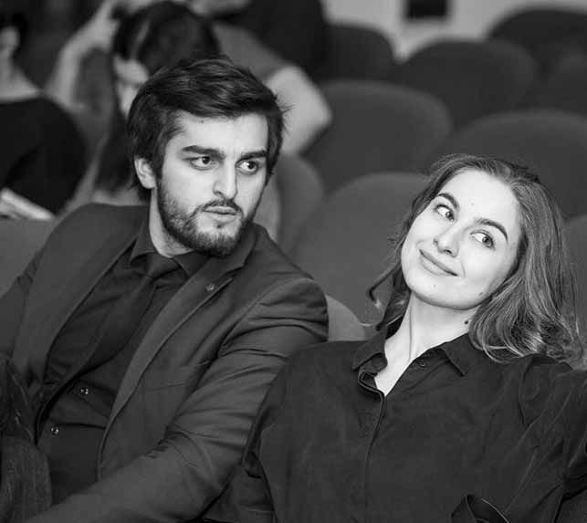 Джаппуланы Юсюп бла Бойченко Алла