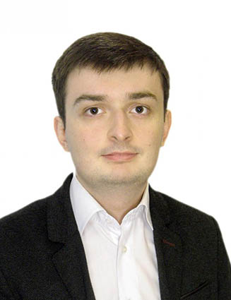 Ульбашев Алим Хусейнович