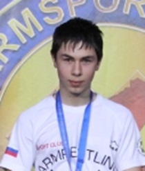 Айбазов Ахмат Рамазанович