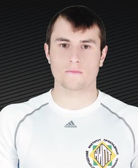 Байрамкулов Мусса Шагабанович