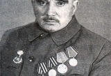 Джанибеков Сапар Таубиевич