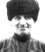 Хызыр Халитович Алиев (1911-1992) Атаул: Алиюкълары Селение: Хурзук, Сары-Тюз