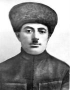 Аппаев Хасан Джашауович