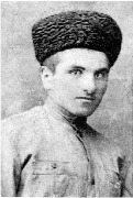 Байкъулланы Дибукну джашы Ахмат (1908 - 1943) Сталинградны къатында баргъан урушда ёлгенди.