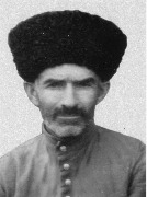 Апон Кокунаевич Атабиев (1902-1975)
