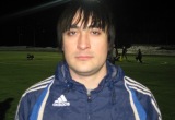 Бабаев Атаджан-защитник. В команде с 2010г