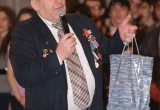 Рамазан Батчаев - руководитель Карачаево - Балкарского землячества в Санкт-Петербурге.