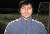 Атабиев Казбек-защитник. В команде с 2007.