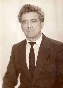 Пазли Умарович Байчоров (1933 - 2015) Селение: Верхняя Теберда