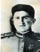 Кучмезов Абдулла Юсупович - Представлен к званию Герой Советского Союза