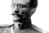 Полковник Урусбиев Ибрагим Хамзатович (Polkovnik Orusbiylani Hamzatni Jashi Ibrahim)