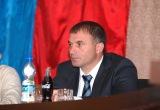 Мэр Карачаевского городского округа Солтан Семенов