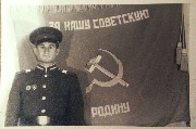 Чепелеу Ахматович Ахматов, 1965.