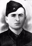 Хамзат Исмаилович Батчаев (1914-1996) Селение: Карт-Джурт/Сары-Тюз