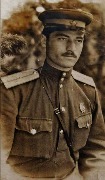 Байрамуков Мухтар Хамзатович (1916-1996)
