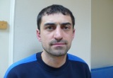 Моттаев Омар. Играющий тренер. В команде с 2006 года.