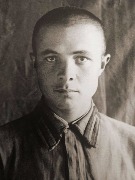 Батчаев Мусса Ибрагимович (1917 - 1942)