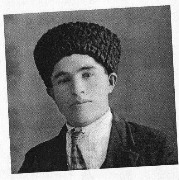 Асанов Хамид Саламгериевич