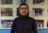Деккушев Юсуф-полузащитник. В команде с 2007 года
