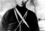 Хызыр Каракетов, участник Первой мировой войны
