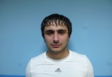 Малсюйгенов Маджир. Защитник. В команде с 2006 года