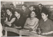 На собрании по итогам 3съезда писателей СССР, г. Черкесск.jpg