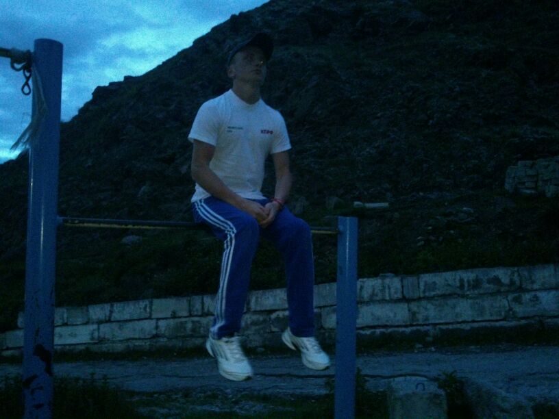 Азамат Жашуев